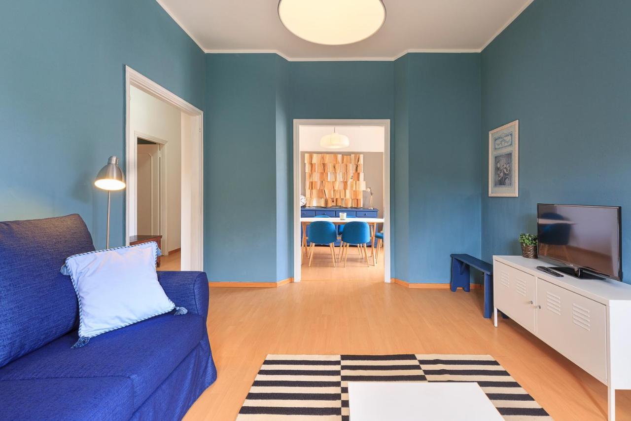 Diana - By Impero House Appartement Stresa
